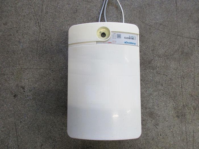 Daalderop Close-in Boiler - 10 liter, Articles professionnels, Aménagement de Bureau & Magasin | Commerce & Inventaire