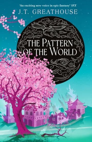 The Pattern of the World / Pact and Pattern 9781473232976, Verzenden, Gelezen, J.T. Greathouse