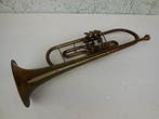 F.Mallach/ Kaiserslautern - - Trompette - Allemagne - 1960