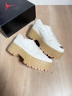 Air Jordan - 1 Mid “Dark Powder Blue” - Sneakers - Maat: EU, Nieuw