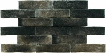 Brickwall Grafito 7x28 / tbv Woonkamer muur / Badkamer /, Ophalen of Verzenden, Nieuw