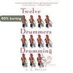 Twelve Drummers Drumming 9780440246466 C. C. Benison, Verzenden, Gelezen, C. C. Benison
