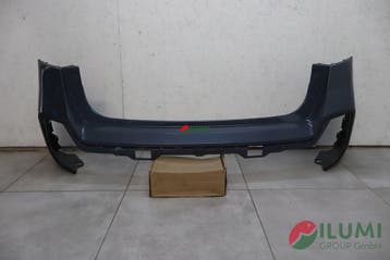 Achterbumper BMW X1 U11 M-Pakket 9881934, Verzenden, Gebruikt, BMW