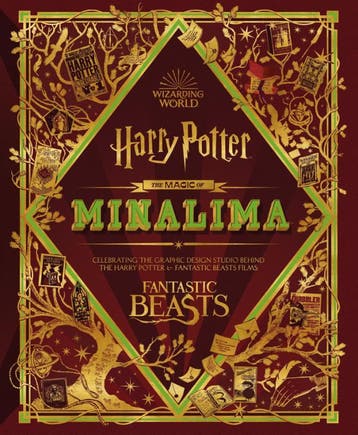 The Magic Of Minalima | Nell Denton | Nieuw, Verzenden, Nell Denton