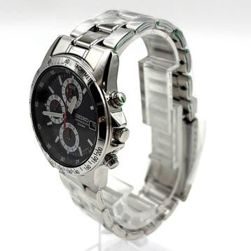 Seiko - SNÐ371PC - Zonder minimumprijs - Heren - 2000-2010