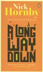 Nick Hornby 9780241969939 Nick Hornby, Verzenden, Gelezen, Nick Hornby