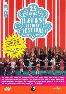 25 jaar Leids cabaret festival op DVD, Verzenden, Nieuw in verpakking