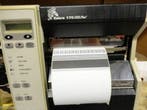 Zebra 170Xi III Plus - 300dpi Thermische Barcode Label, Gebruikt, Printer, Ophalen of Verzenden, Zebra
