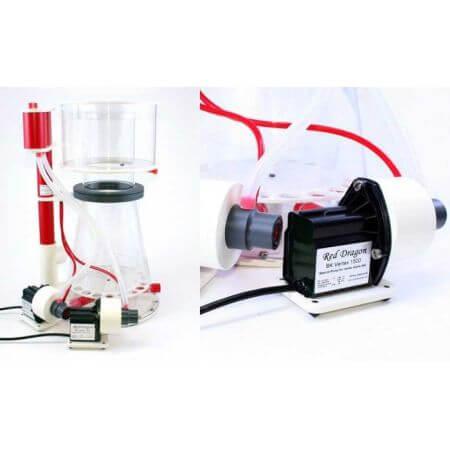 Vertex Alpha 300 intern (2 pompen), Dieren en Toebehoren, Vissen | Aquaria en Toebehoren, Verzenden