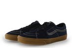 Vans Sneakers in maat 42½ Blauw, Kleding | Heren, Schoenen, Zo goed als nieuw, Sneakers, Vans, Verzenden
