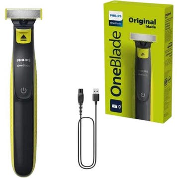 Philips OneBlade Original Blade QP2724/10 (Scheermes), Verzenden, Nieuw, Overige typen