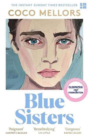 Blue sisters 9780008623036 Coco Mellors, Verzenden, Coco Mellors