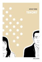 Tekort 9789054922186 A. Tomine, Verzenden, A. Tomine
