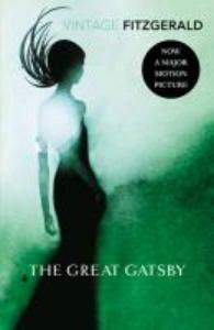The Great Gatsby 9780099541530 Scott F. Fitzgerald, Verzenden, Scott F. Fitzgerald