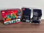 Lego Set - Ninjago, Winter Village - 71700 LEGO Ninjago, Nieuw