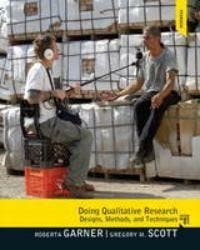 Doing Qualitative Research 9780205695935 Scott Greg, Livres, Langue | Anglais, Envoi