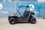 Veiling: Gator Wextreme UTV-ATV200 Pro Benzine 13pk 2025 Nie, Ophalen, Nieuw