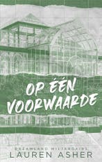 Dreamland miljardairs 2 - Op één voorwaarde (9789021475240, Verzenden