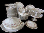 Theodore Haviland Limoges - Service de table pour 12 (48) -