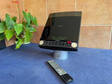 Bang & Olufsen - BeoSound 4 Ensemble hi-fi
