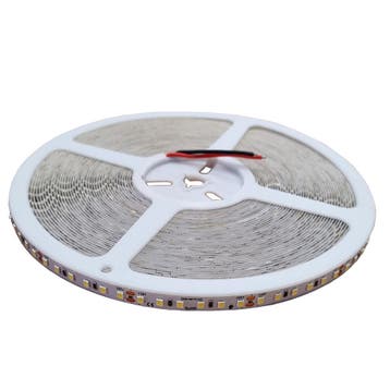LED Strip Warm Wit 2700K - 20 Meter in één Rol - 120 LEDs/m, Verzenden