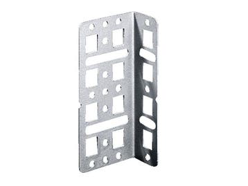 Rittal PS 4597 Systeem Bevestigingsbeugel - 4597000 [4, Verzenden