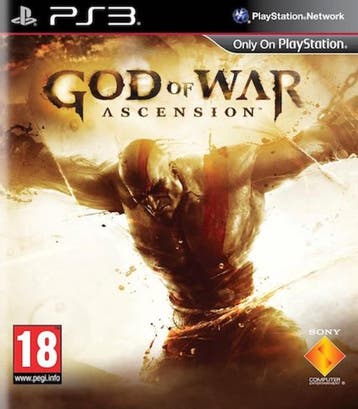 God of War Ascension (PS3 Games), Consoles de jeu & Jeux vidéo, Ophalen of Verzenden
