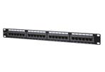 Metz Connect Patch Panel Aderpaar - 130A10-AP29-E, Doe-het-zelf en Bouw, Verzenden, Nieuw
