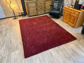 Brink en Campman - Dots - Vloerkleed - 240 cm - 170 cm