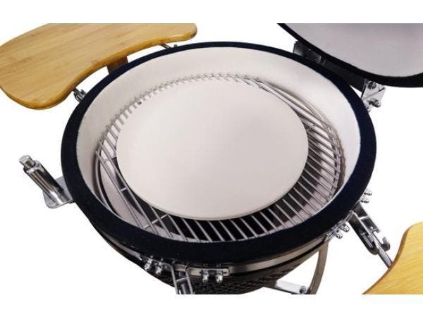 Veiling - 10x Arpe 21 Pizzasteen - Kamado, Jardin & Terrasse, Accessoires pour le barbecue
