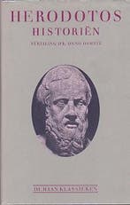 Historiën / De Haan klassieken 9789026942495 Herodotus, Boeken, Verzenden, Gelezen, Herodotus