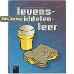 Levensmiddelenleer 9789055742400 C.M.E. Catsberg, Boeken, Verzenden, Gelezen, C.M.E. Catsberg