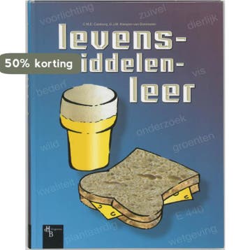 Levensmiddelenleer 9789055742400 C.M.E. Catsberg, Boeken, Verzenden, Gelezen, C.M.E. Catsberg