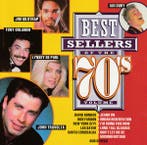 Various - Best Sellers Of The 70s - Volume 1, Verzenden