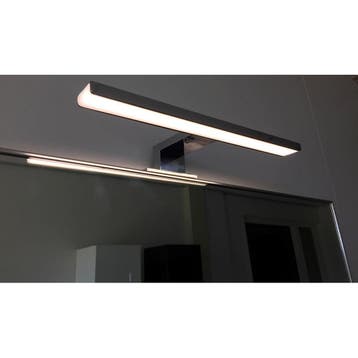 Wiesbaden Tigris Spiegellamp 300mm - Stijlvolle en energiezu, Verzenden, Nieuw