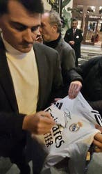 Real Madrid - Spaanse voetbal competitie - Iker Casillas -, Verzamelen, Nieuw