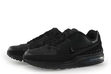 Nike Sneakers in maat 44½ Zwart, Kleding | Heren, Schoenen, Verzenden, Zwart, Nike, Zo goed als nieuw