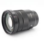 Sony E 18-105mm F/4 G OSS PZ | Occasion, Ophalen of Verzenden