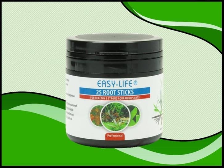 Easy life Root Sticks 25st - plantenvoeding, Animaux & Accessoires, Poissons | Aquariums & Accessoires, Envoi