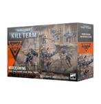 Kill Team Murderwing (Warhammer 40.000 nieuw), Hobby & Loisirs créatifs, Wargaming, Ophalen of Verzenden