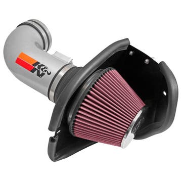 K&N Performance luchtfilter kit | Cadillac | CTS / CTS Coupé, Verzenden, Nieuw
