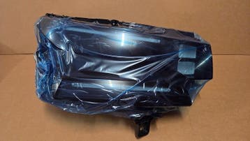 Koplamp Citroën C5 Aircross 2025+ Eco LED Rechts Nieuw Orig, Verzenden