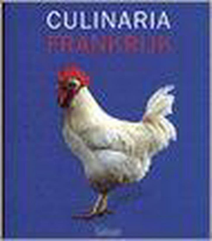 CULINARIA FRANKRIJK 9783829020213 Andre Domine, Boeken, Kookboeken, Gelezen, Verzenden