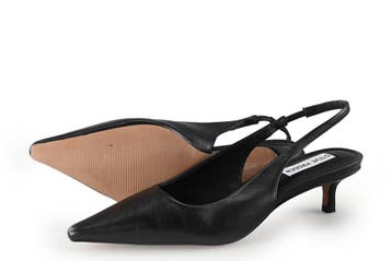 Steve Madden Pumps in maat 35½ Zwart, Kleding | Dames, Pumps, Verzenden, Zwart, Steve Madden