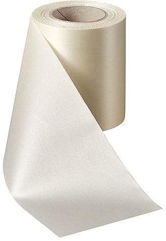 Super Satin voordelig voor Lintprinter 40mm rol 25 meter, Nieuw