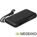 Belkin BPB028HQBK powerbank 20000 mAh Zwart, Verzenden, Nieuw