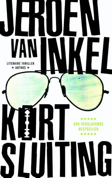 Kortsluiting 9789041422163 Jeroen van Inkel, Verzenden, Jeroen van Inkel