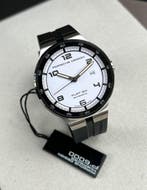 Porsche Design - Flat Six Automatic Date - P.635042641254 -, Bijoux, Sacs & Beauté