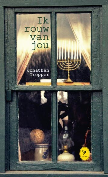 Ik rouw van jou / Colibri-bibliotheek 9789045340258, Boeken, Verzenden, Gelezen, Jonathan Tropper