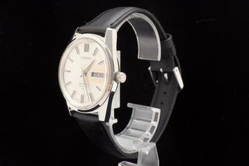 Seiko - Seikomatic-P - Zonder minimumprijs - 5106-7000 -